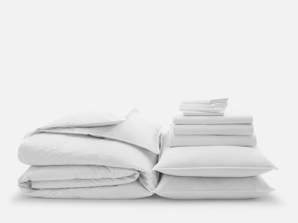 Bed bath discount and beyond brooklinen