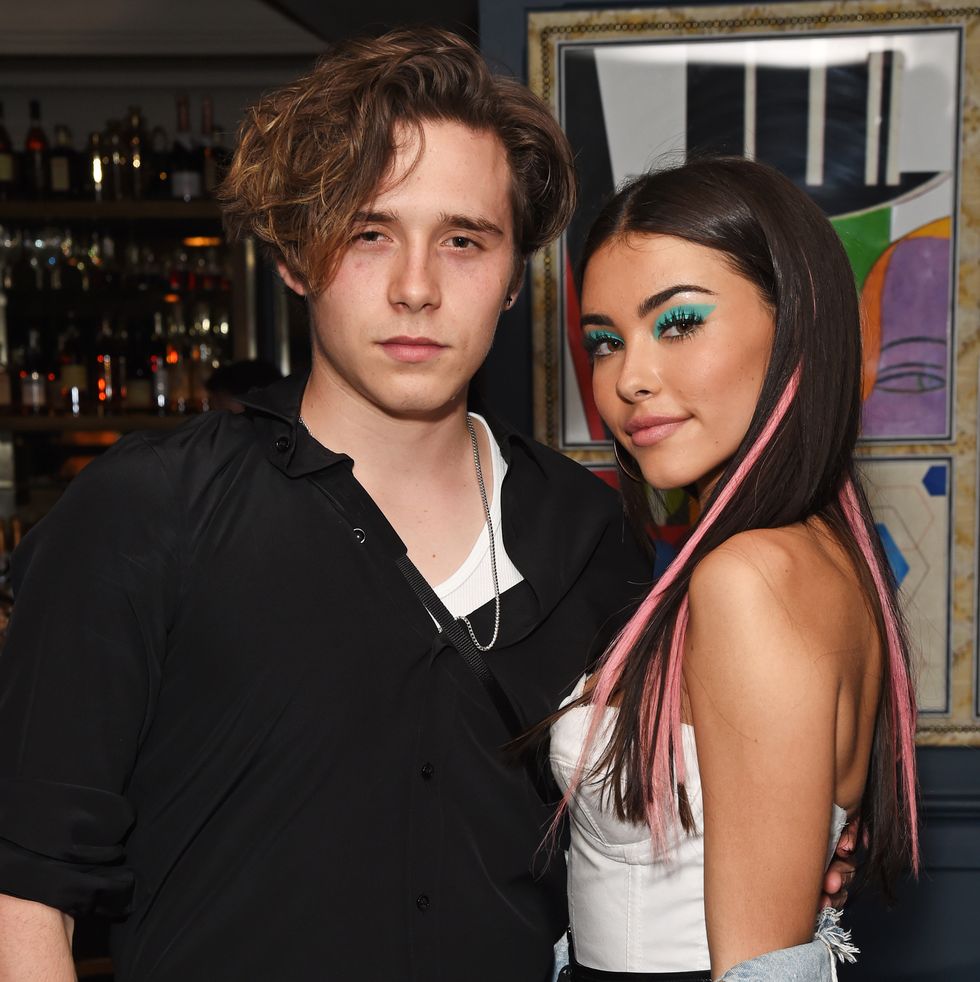 Madison Beer Sex - Madison Beer's Dating History and Ex-Boyfriends