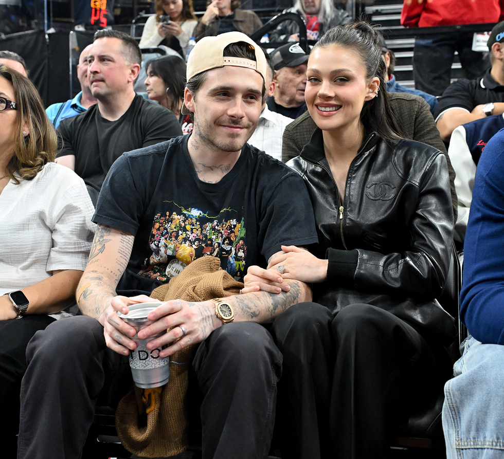 Nicola Peltz'S Wedding Dress: 5 Things You Didn'T Know! - 8qo8s7f