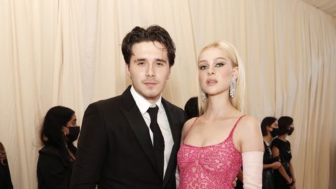 preview for Who is Brooklyn Beckham’s Fiancé, Nicola Peltz?