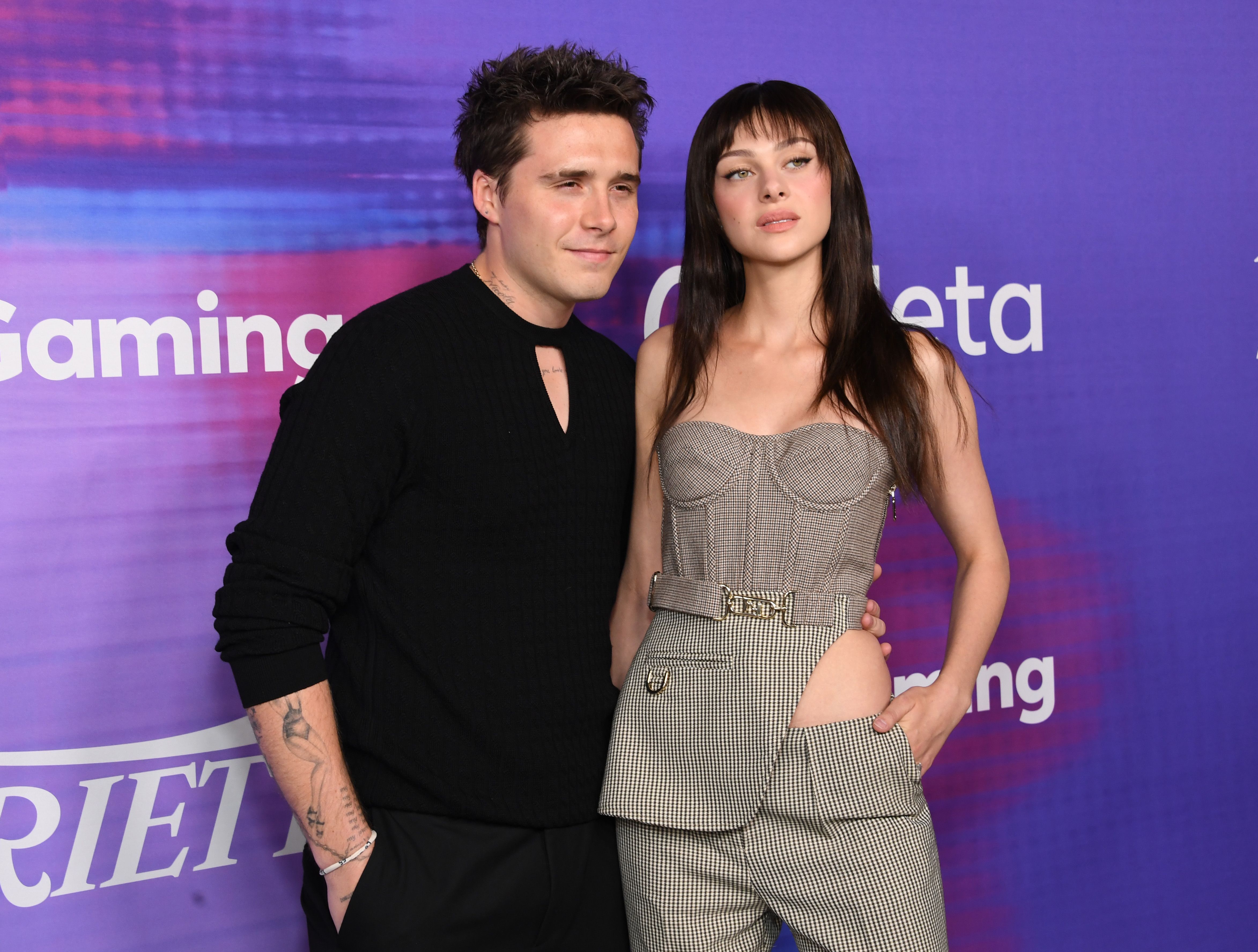 Brooklyn Beckham Responds to Nicola Peltz, Victoria Beckham Feud –  StyleCaster