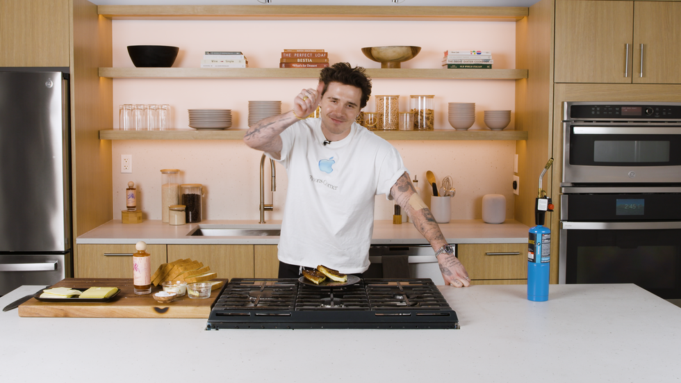 brooklyn beckham