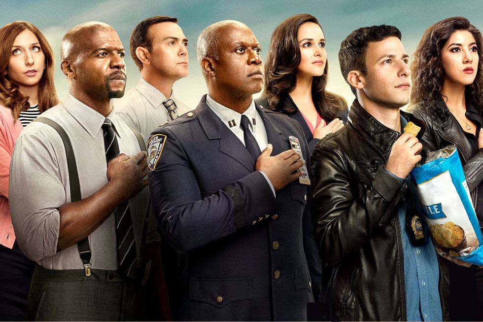 Las 22 mejores series de policías y crímenes de Netflix