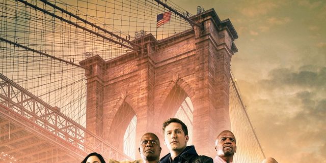Twisted Metal': Atriz de 'Brooklyn Nine-Nine' estrelará a adaptação do  Peacock - CinePOP