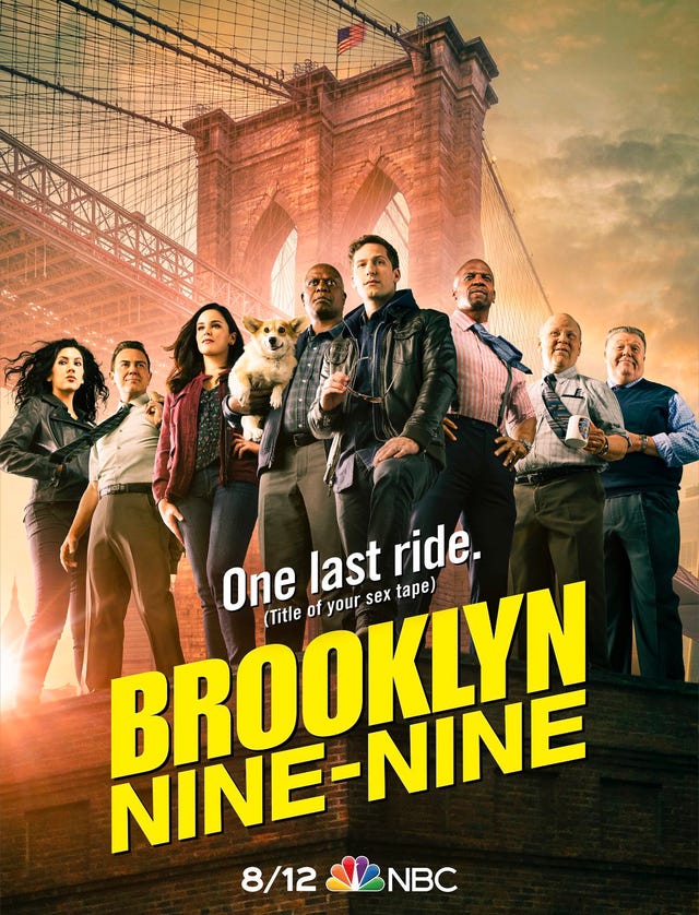 Twisted Metal': Atriz de 'Brooklyn Nine-Nine' estrelará a adaptação do  Peacock - CinePOP