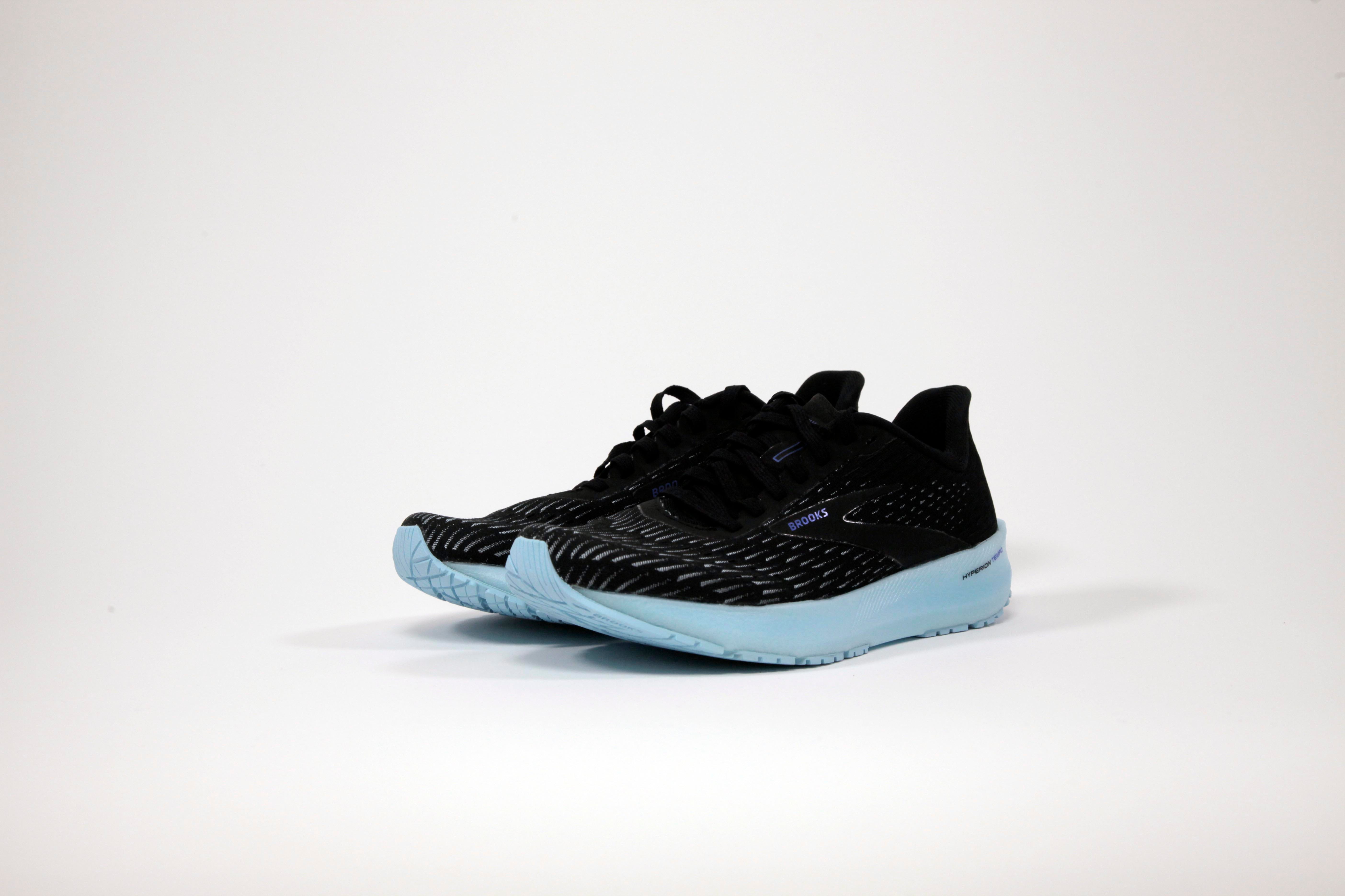 brooks hyperion tempo