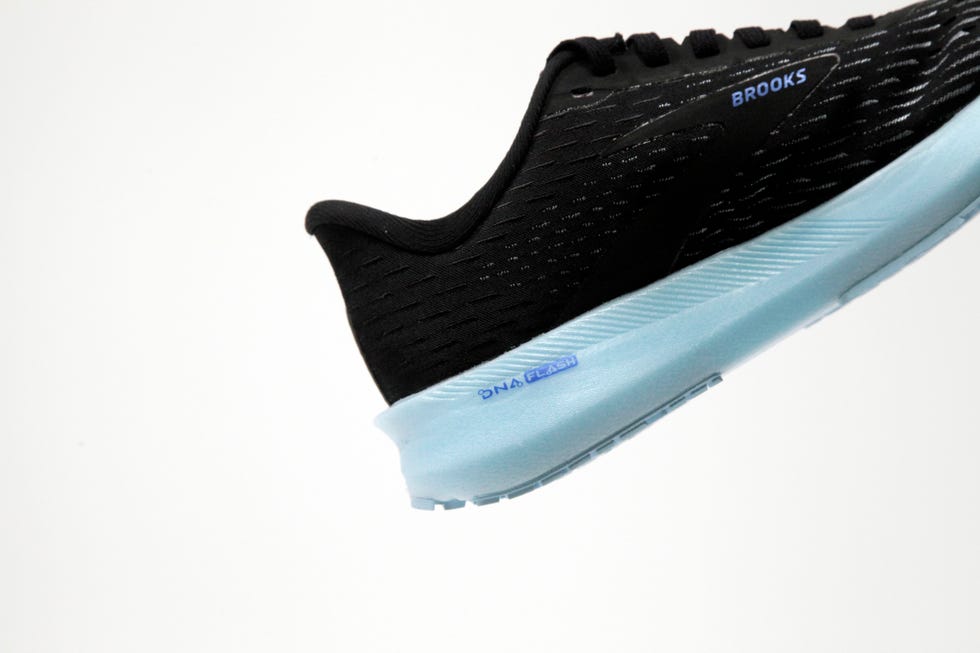 brooks hyperion tempo
