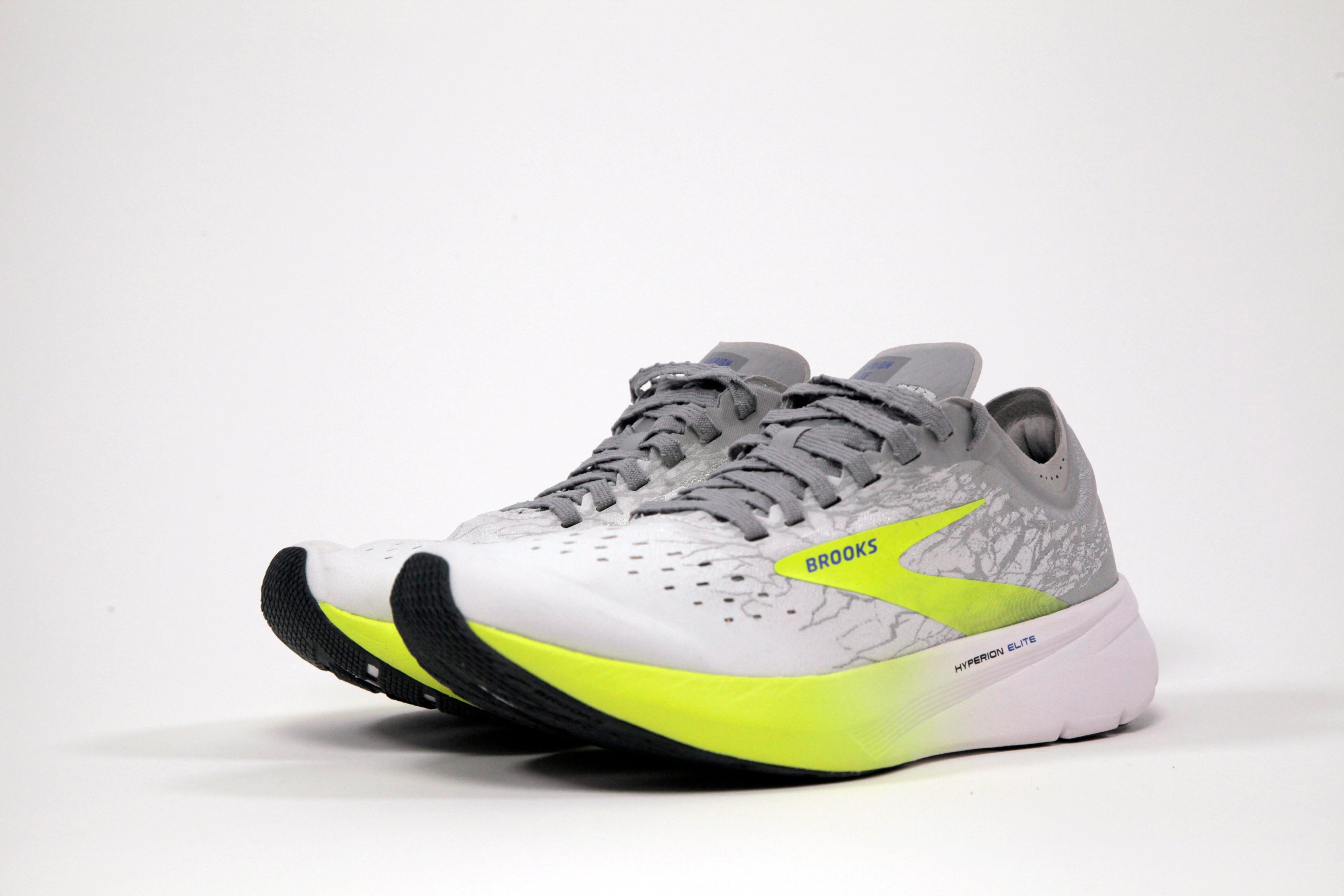 brooks hyperion elite