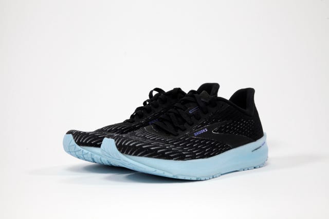 brooks hyperion tempo