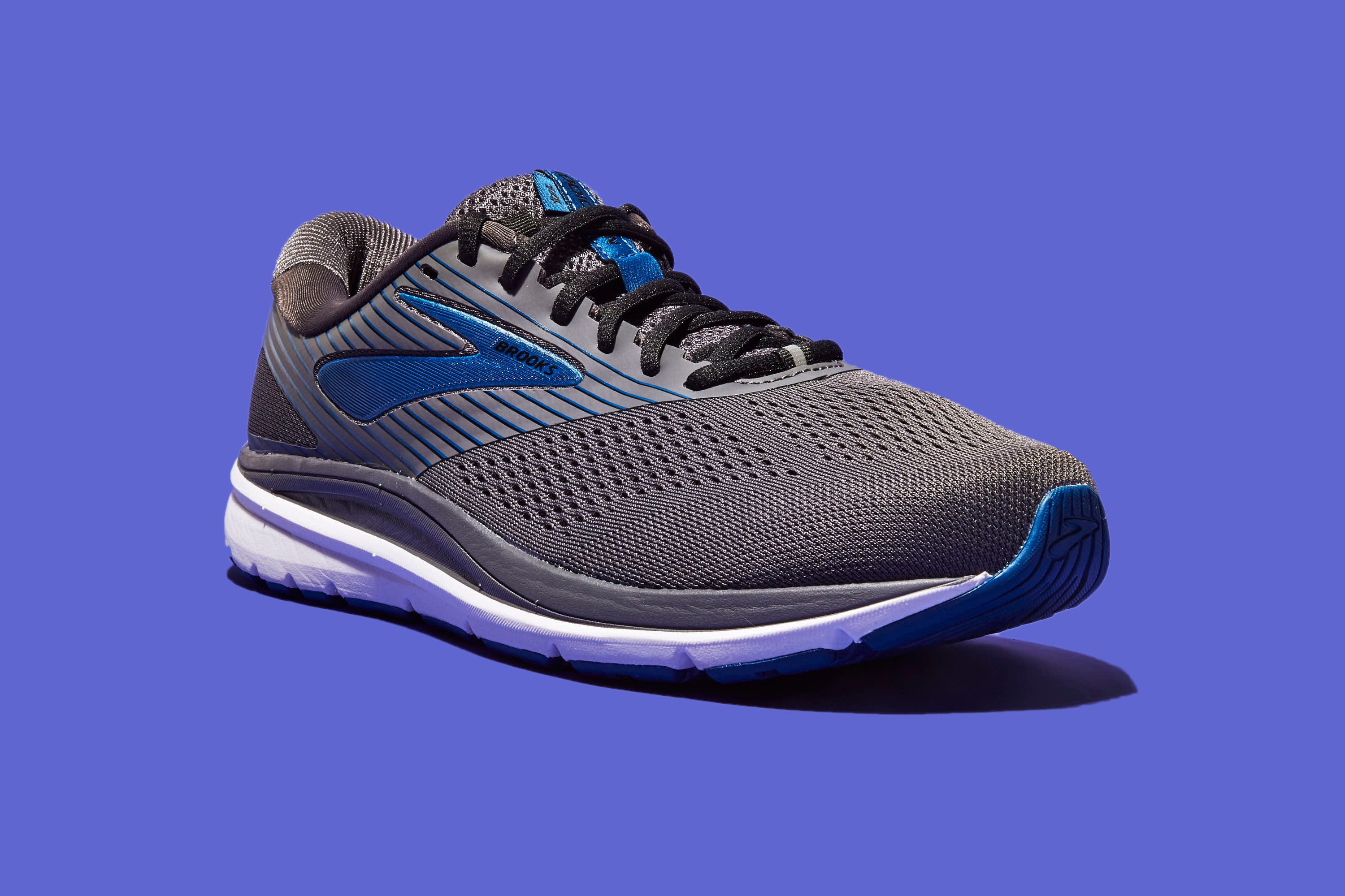 Shoe, Footwear, Running shoe, Outdoor shoe, Athletic shoe, Walking shoe, White, Blue, Tennis shoe, Cross training shoe, 