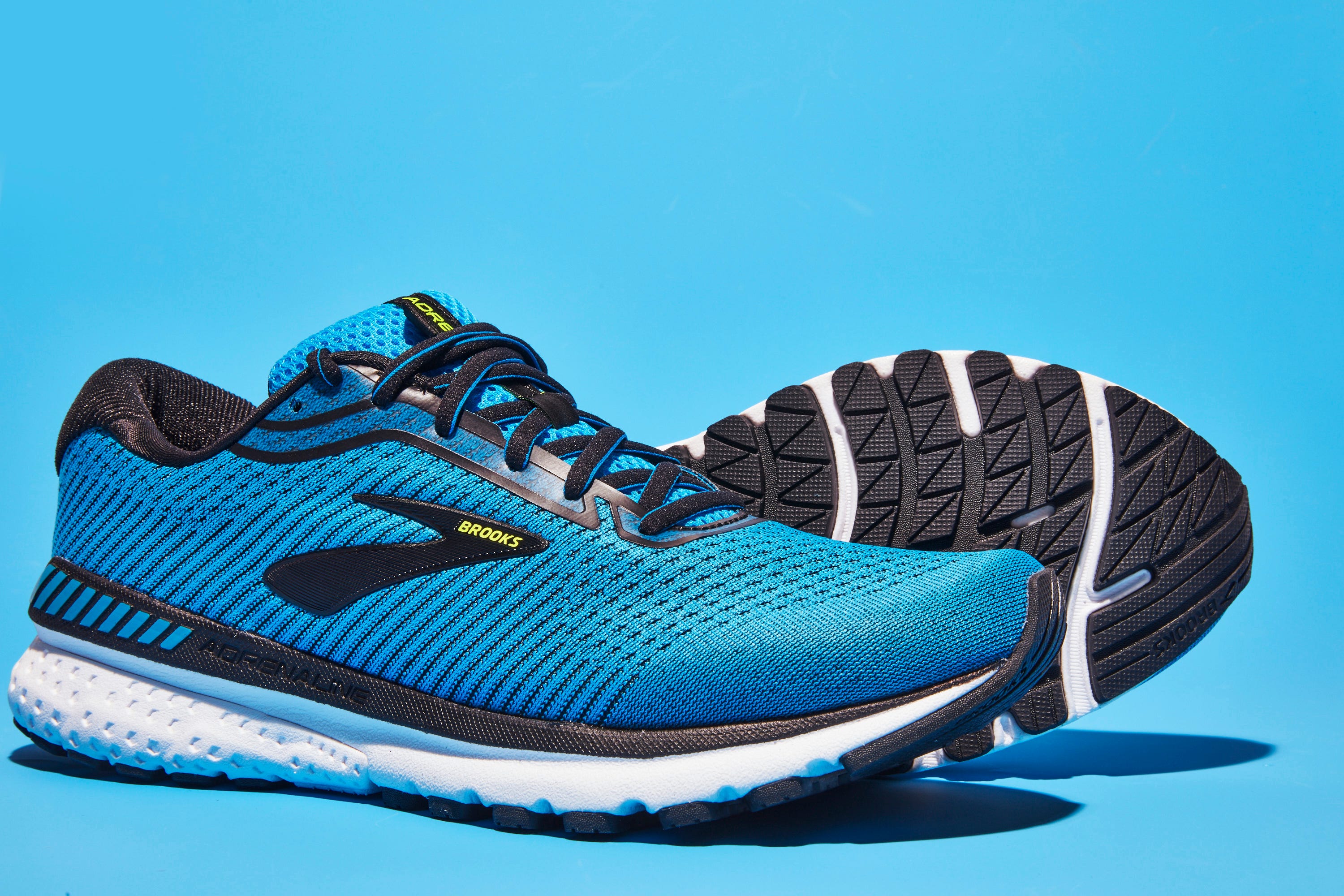 brooks adrenaline gts 20