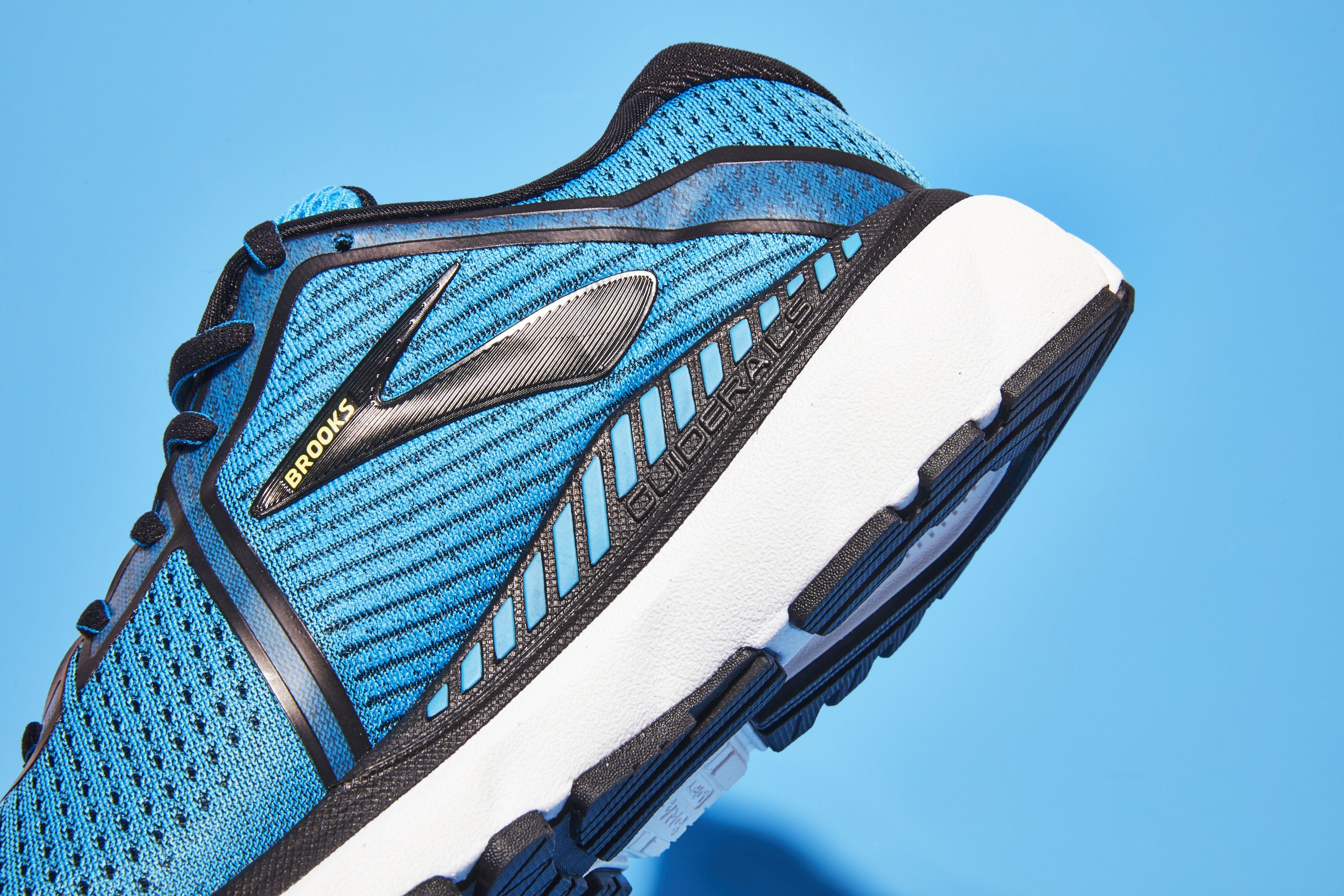 Brooks store mach 20