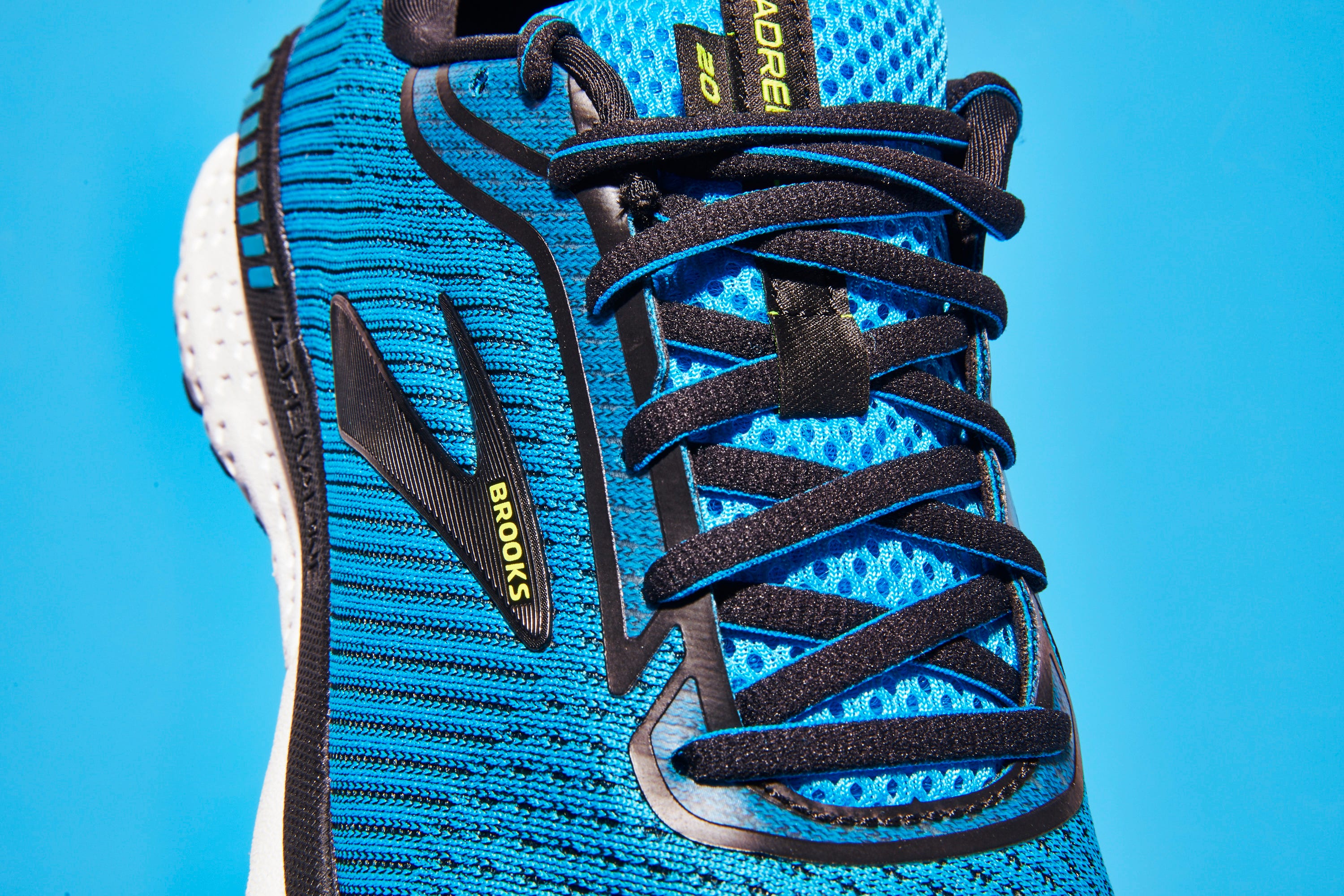 brooks adrenaline gts 20