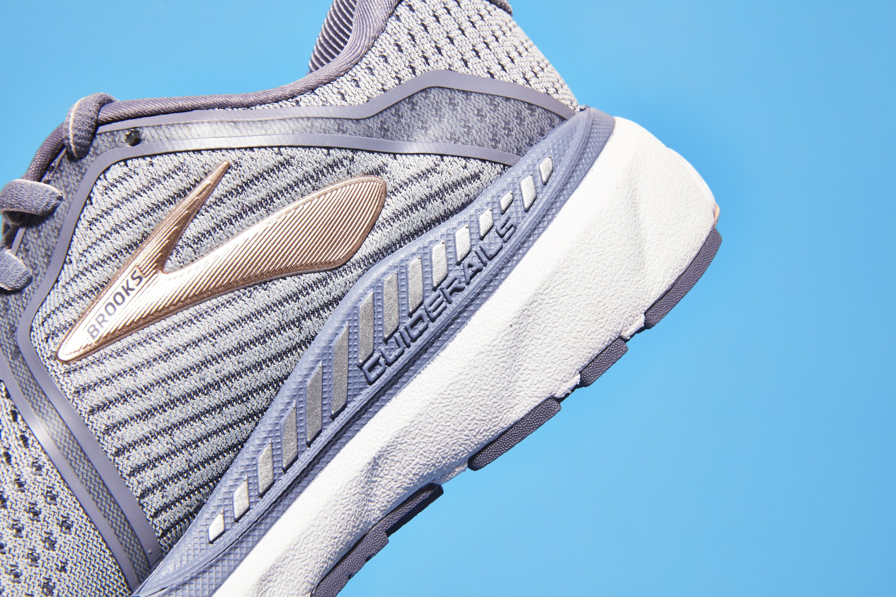 Brooks Adrenaline GTS 22 Review (2022): The Top Stability Pick?