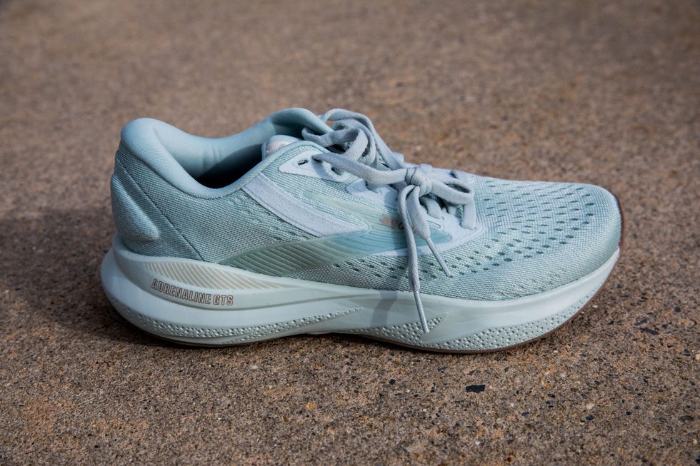 brooks adrenaline gts 24