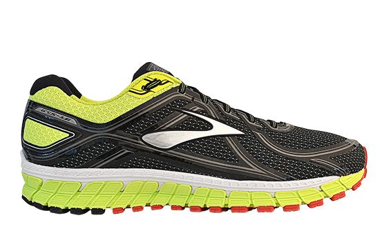 Brooks gts shop 18 uomo 2016