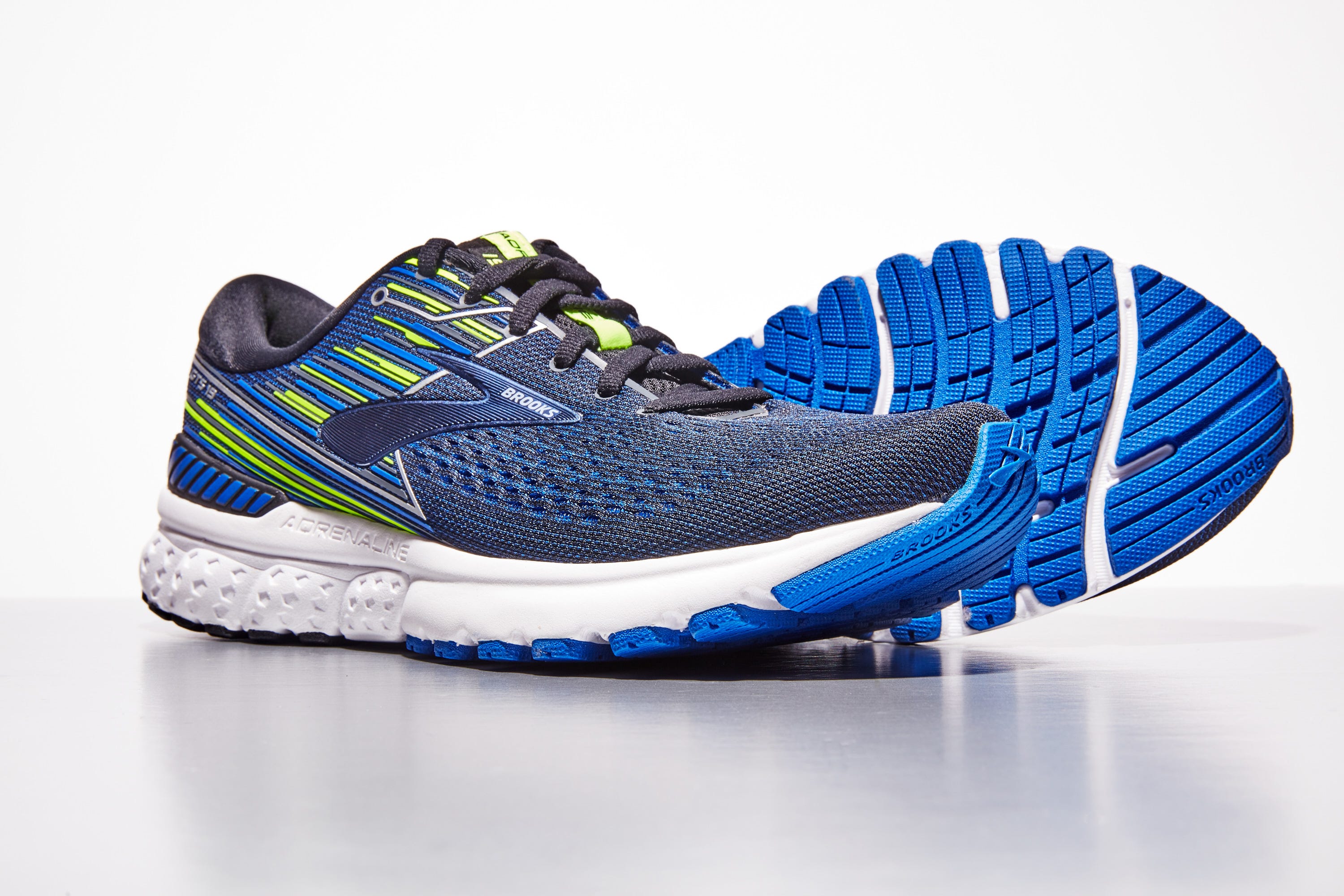 Brooks Adrenaline GTS 19