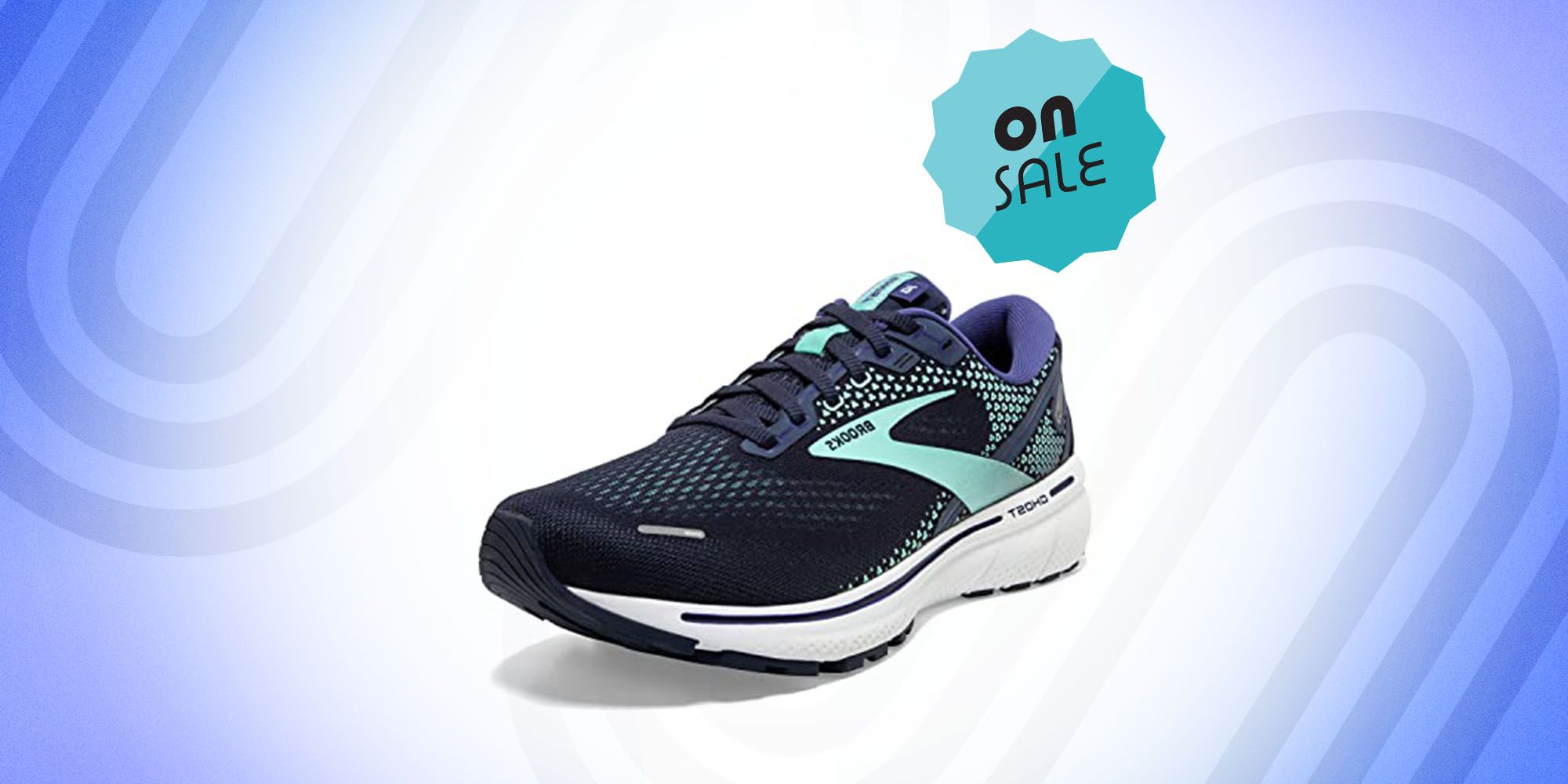 easy to handle Duty Pharynx These Brooks Running Shoes Are On A Secret Sale on Amazon Right Now