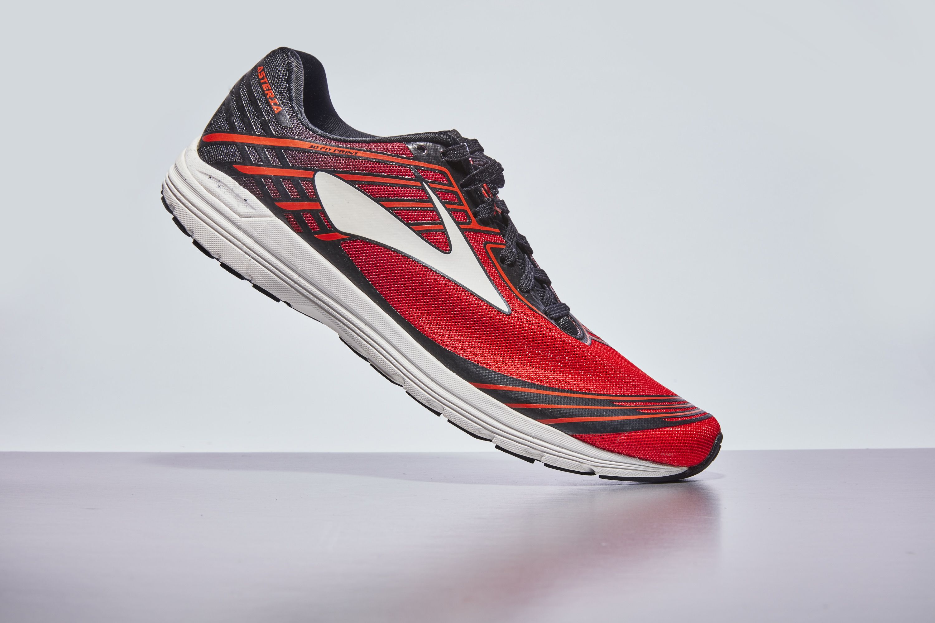 Brooks clearance asteria women's