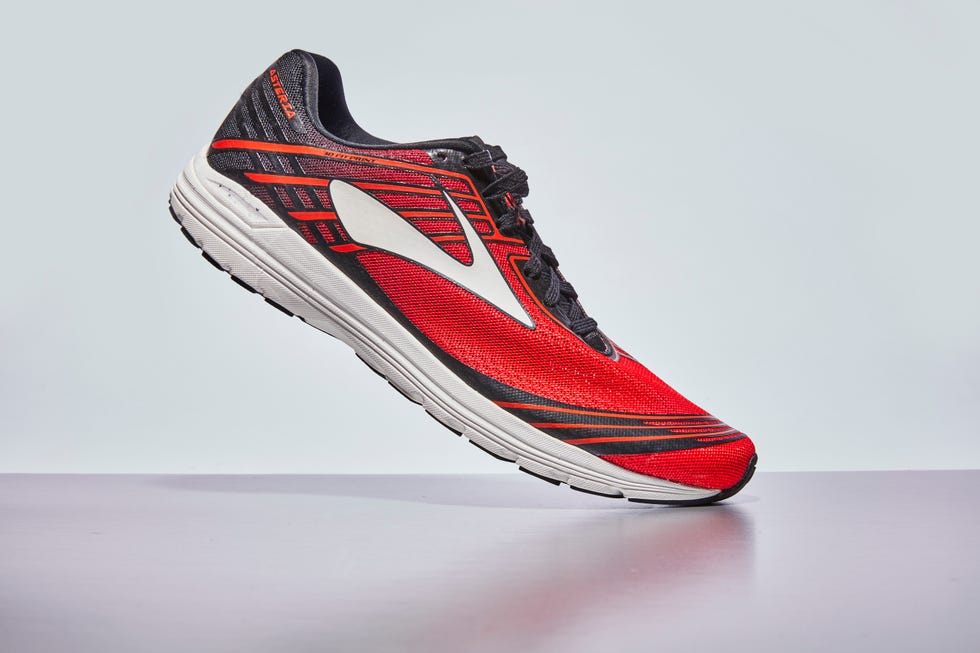 brooks asteria marathon