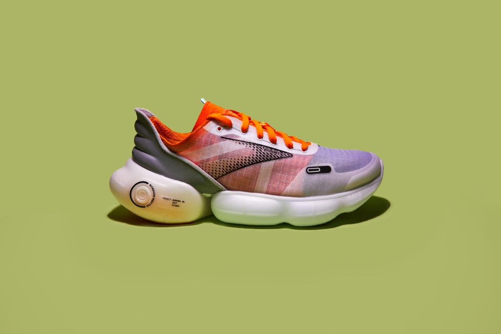 brooks aurora