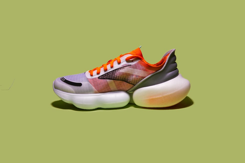 brooks aurora