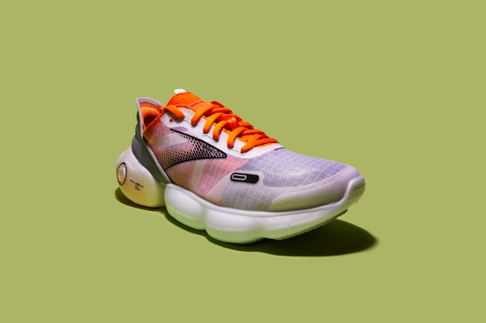 brooks aurora