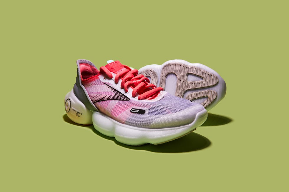 brooks aurora