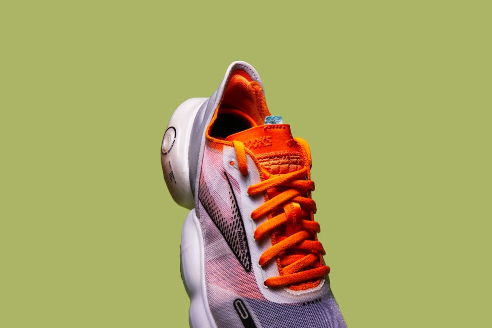 brooks aurora