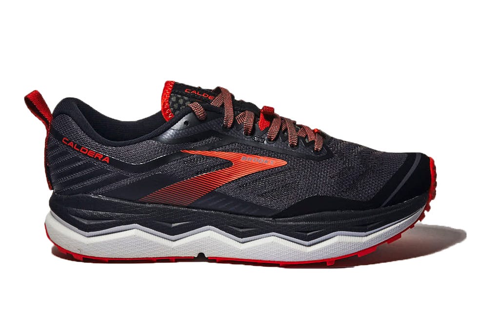 brooks caldera 4