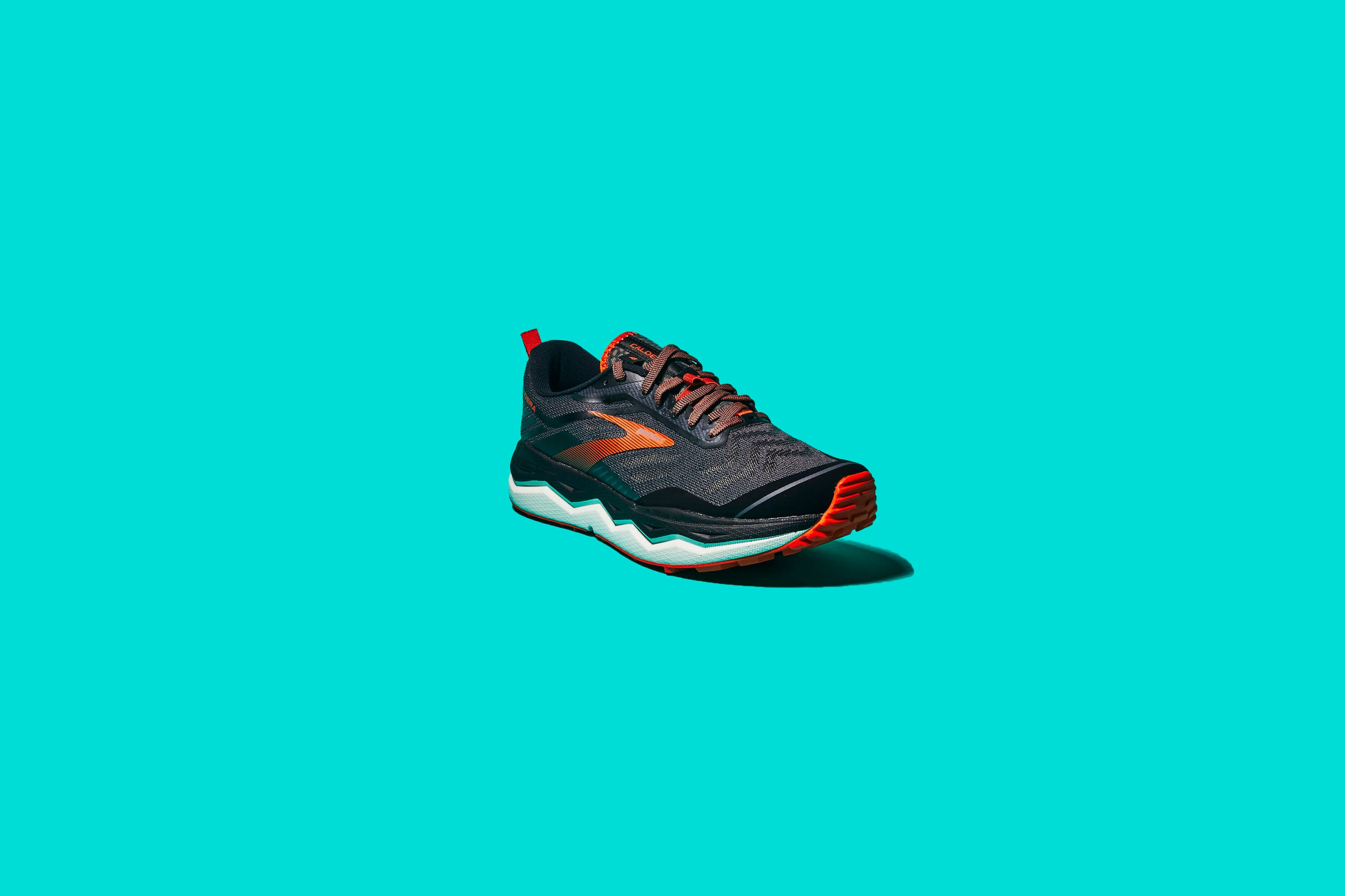 Footwear, Shoe, Green, Outdoor shoe, Orange, Athletic shoe, Running shoe, Nike free, Sneakers, Walking shoe, 