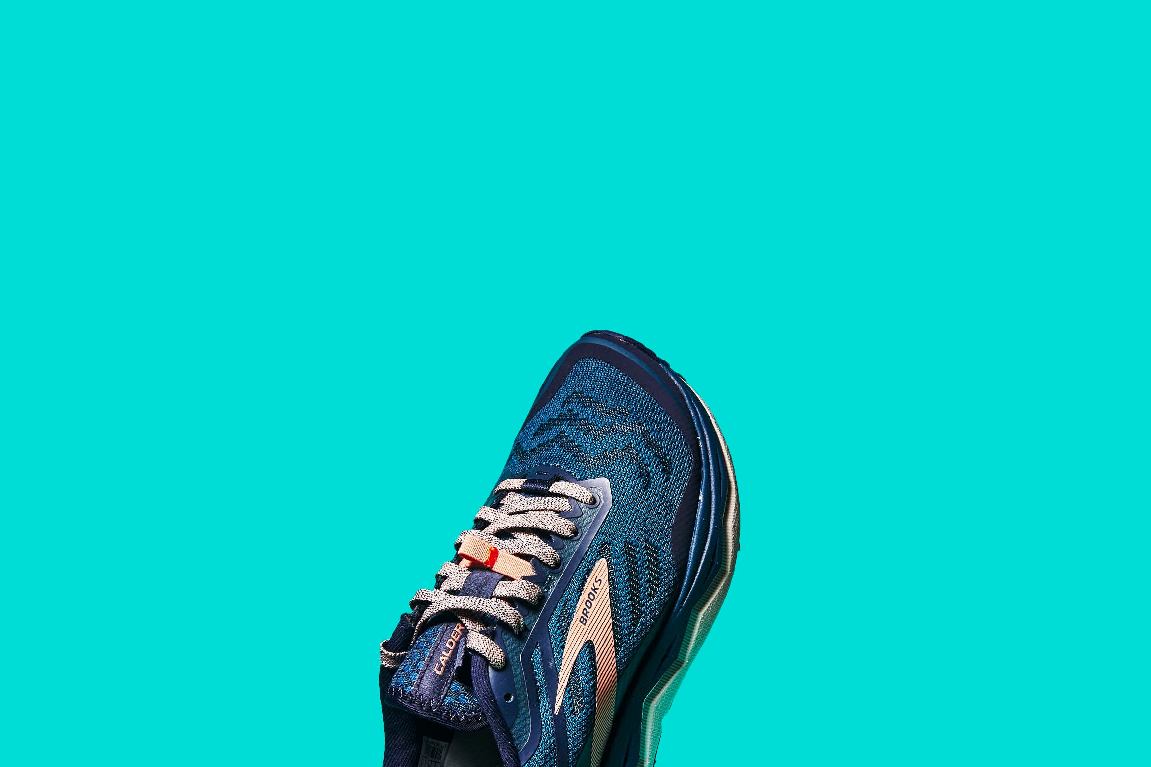 brooks caldera 4