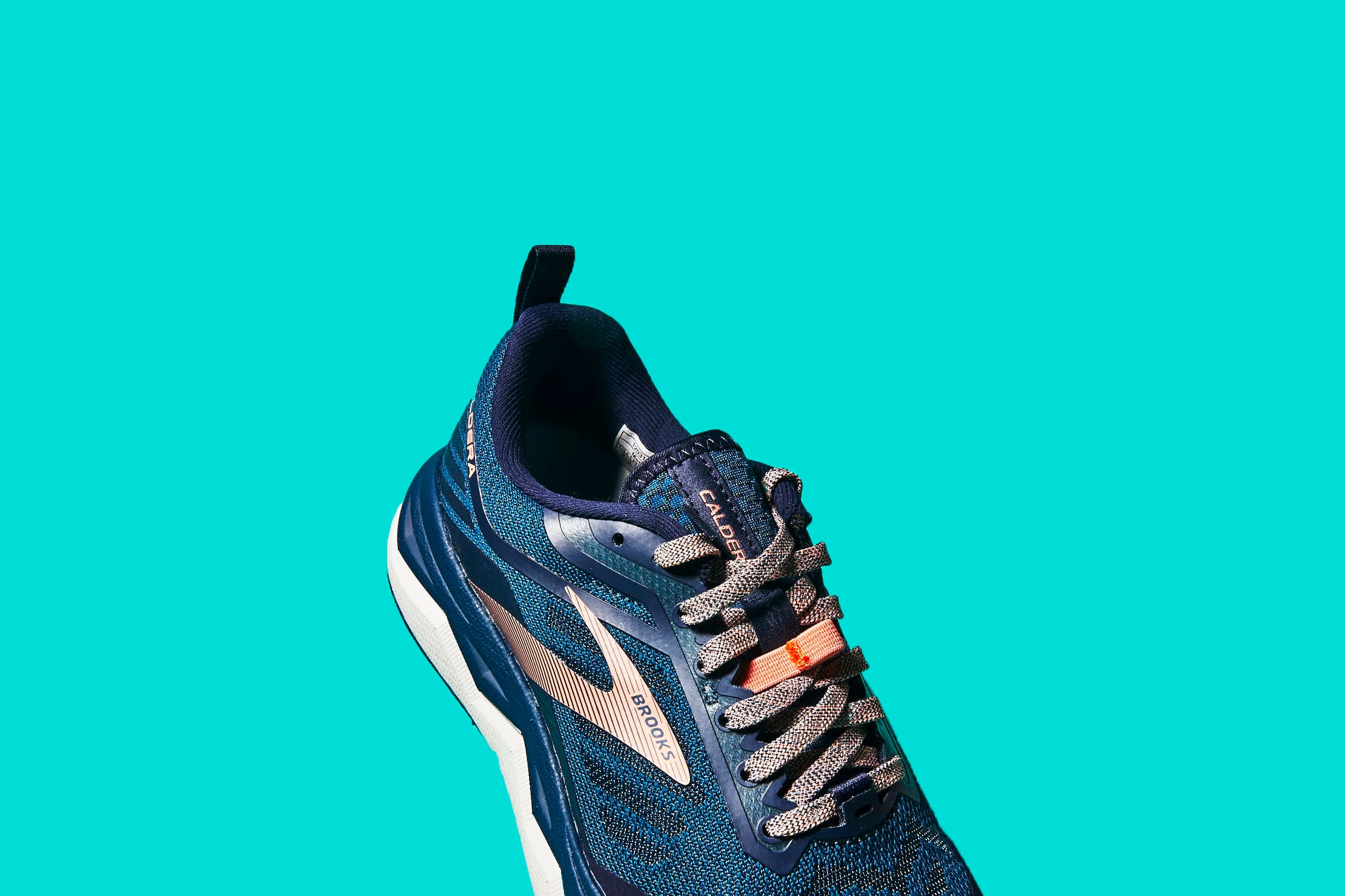 Footwear, Shoe, Aqua, Turquoise, Green, Outdoor shoe, Nike free, Teal, Orange, Sneakers, 