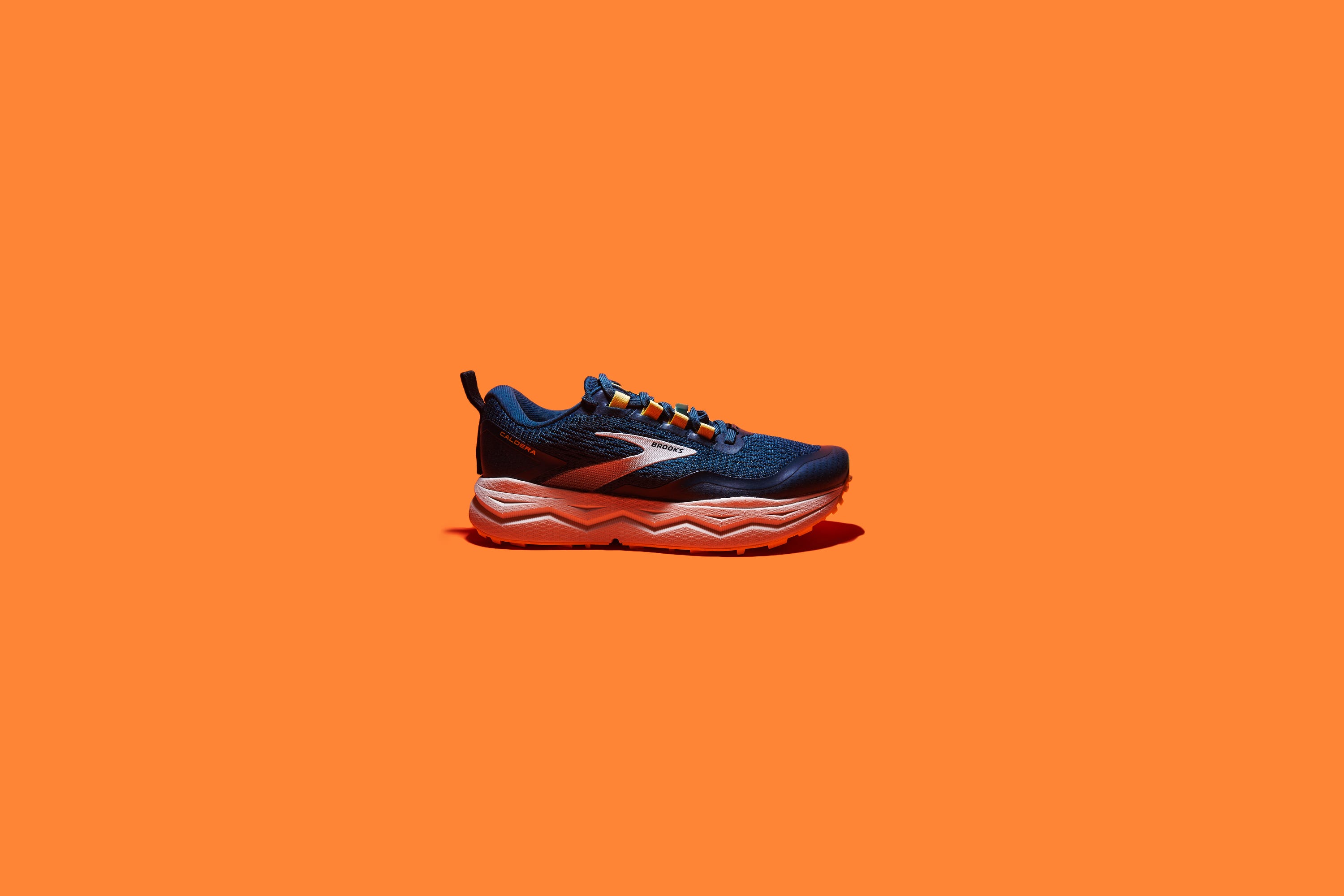 brooks caldera 5