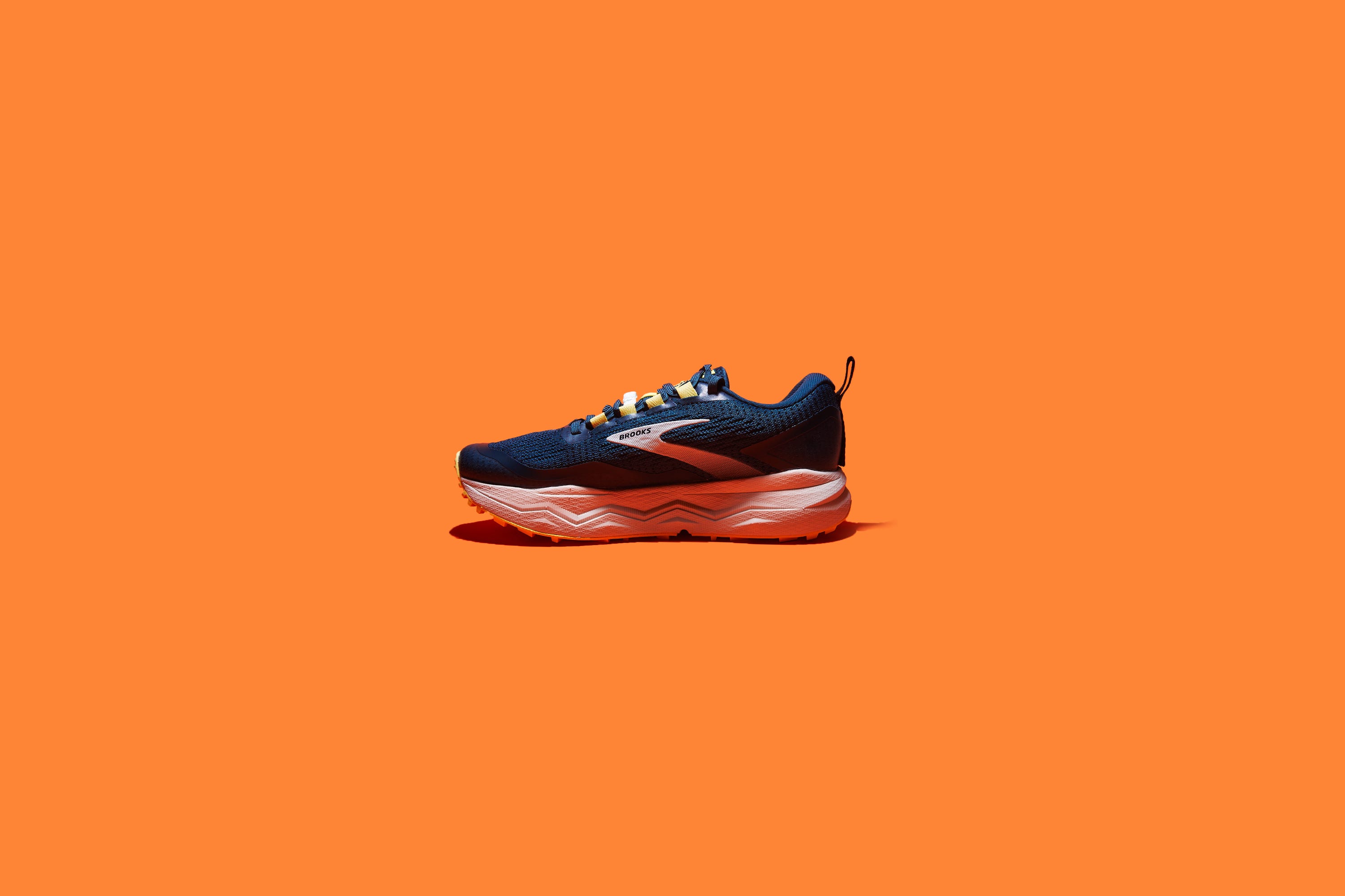 brooks caldera 5