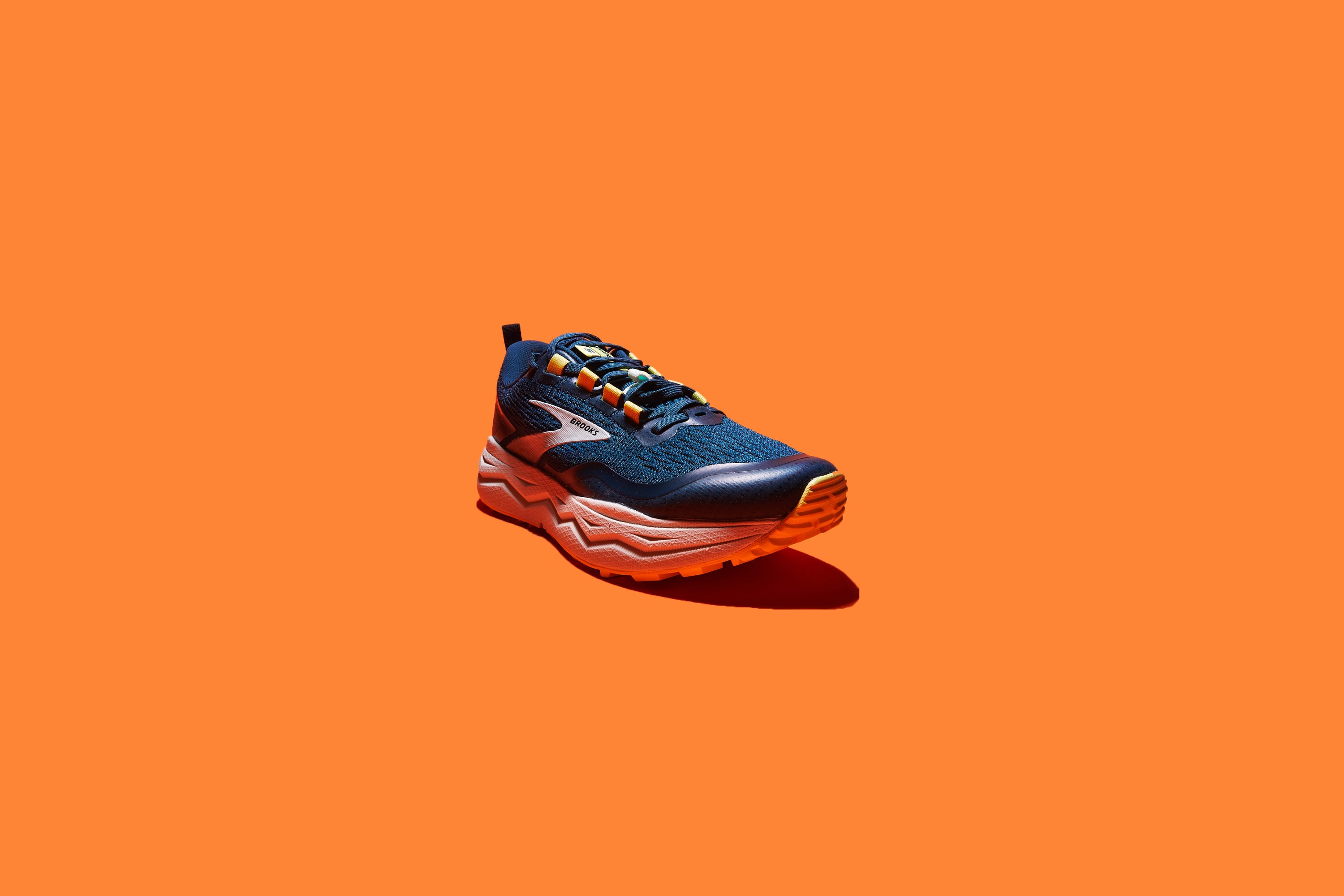 brooks caldera 5