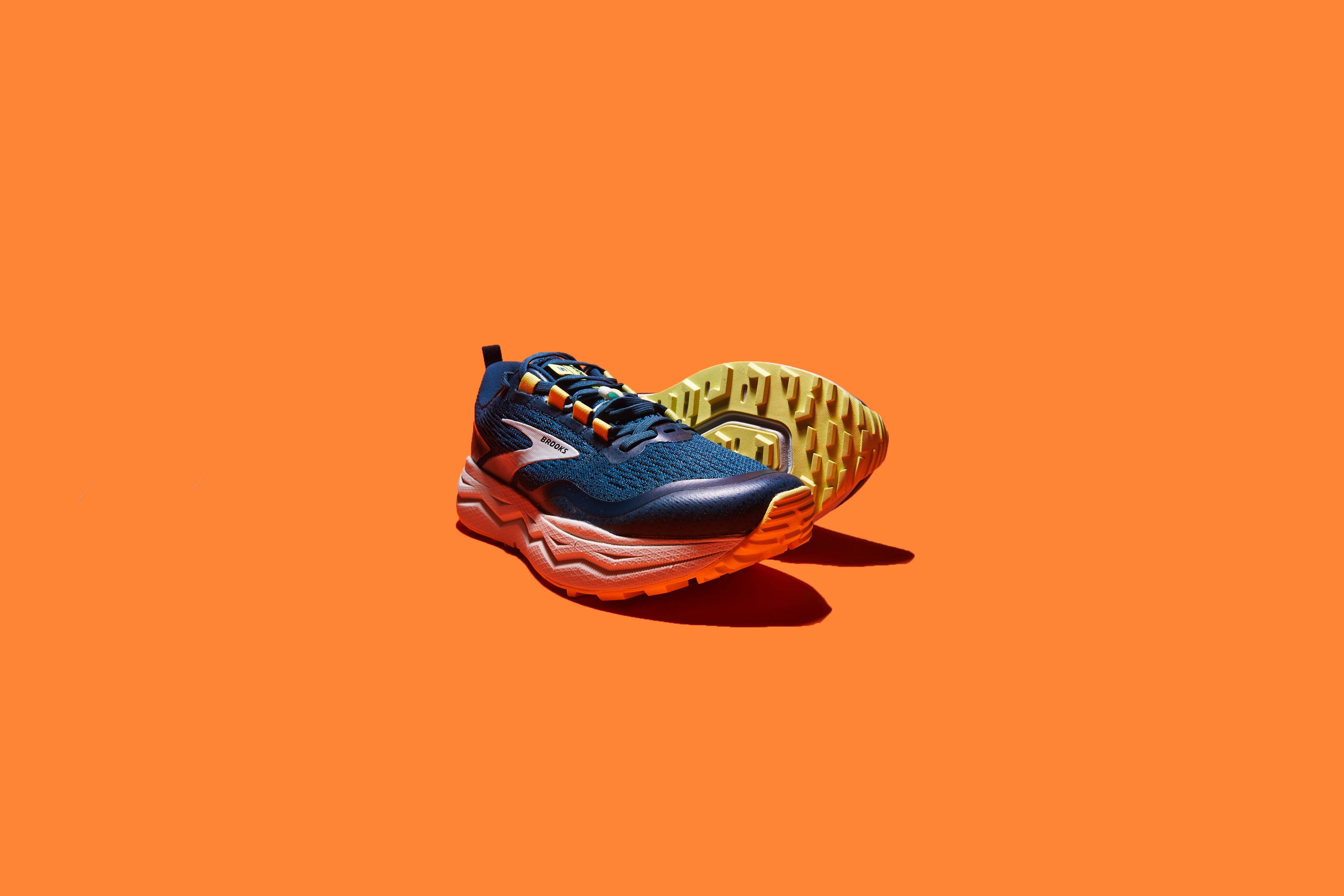 brooks caldera 5