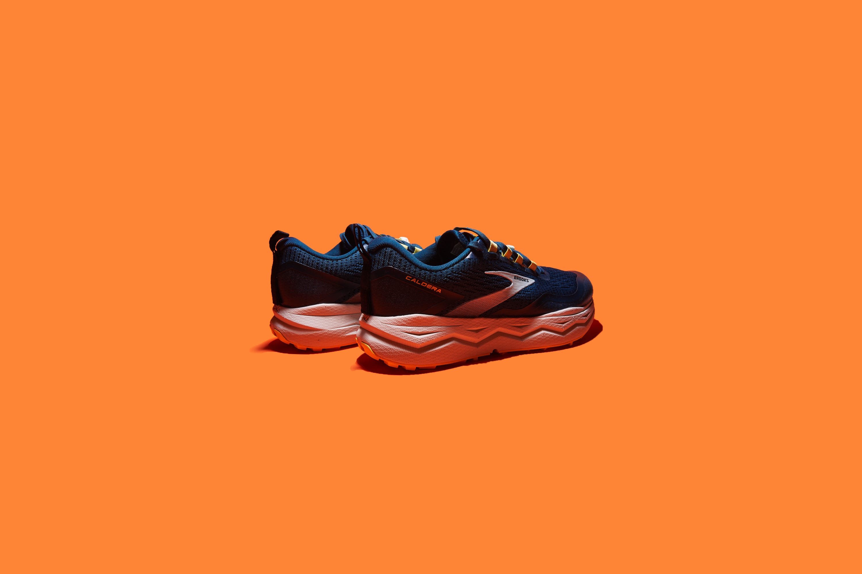 brooks caldera 5