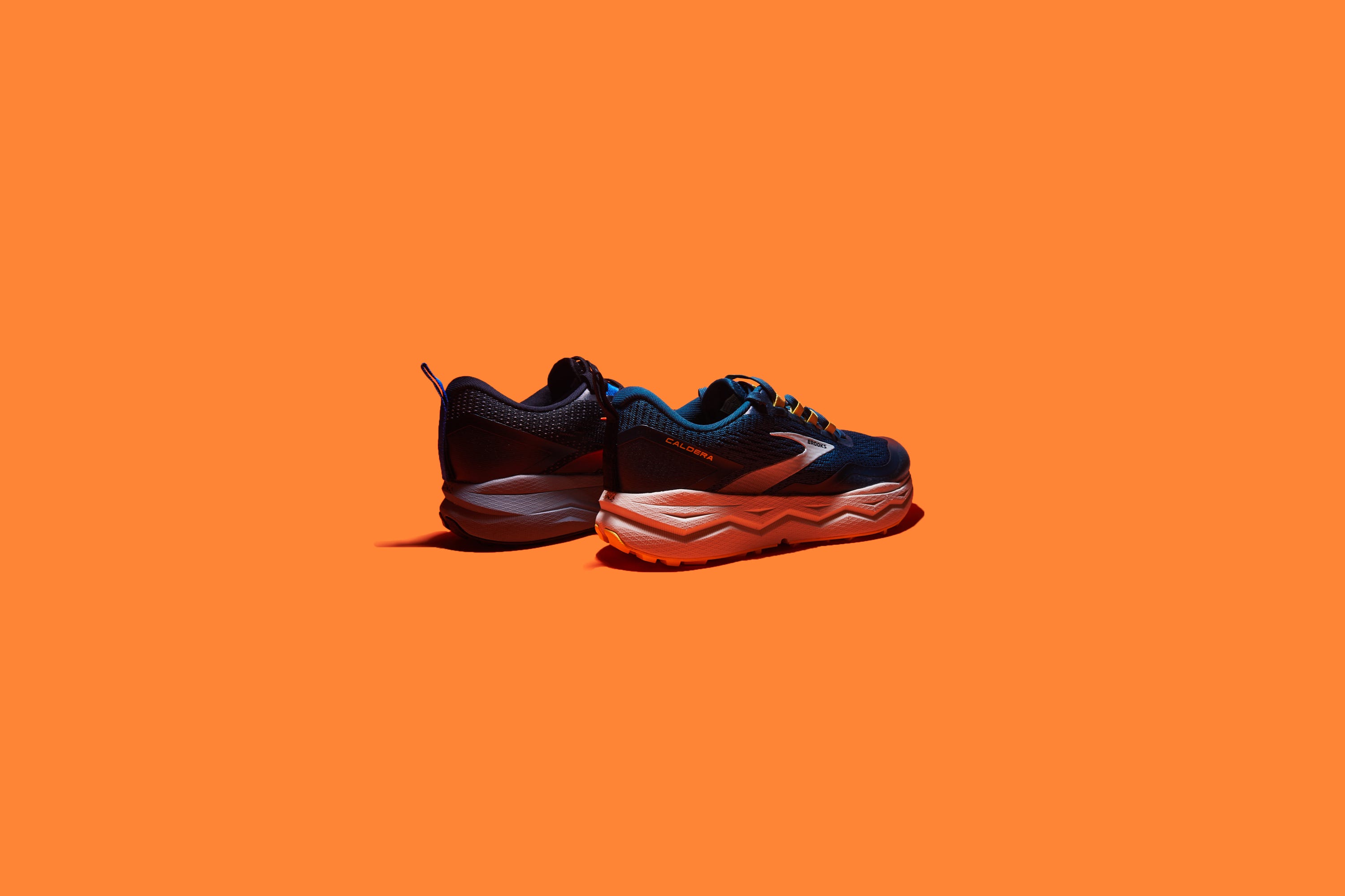 brooks caldera 5