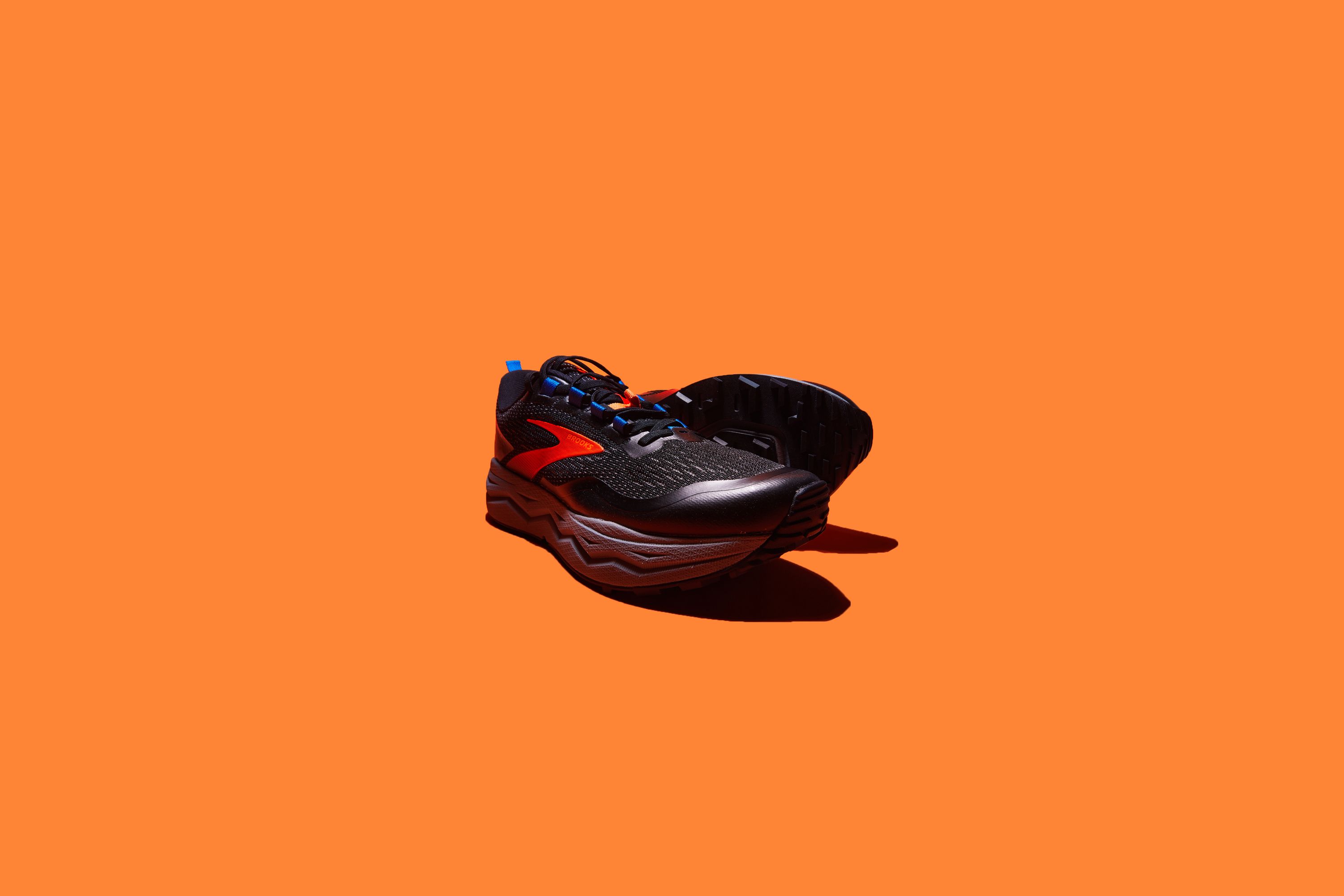 Brooks shop caldera gtx