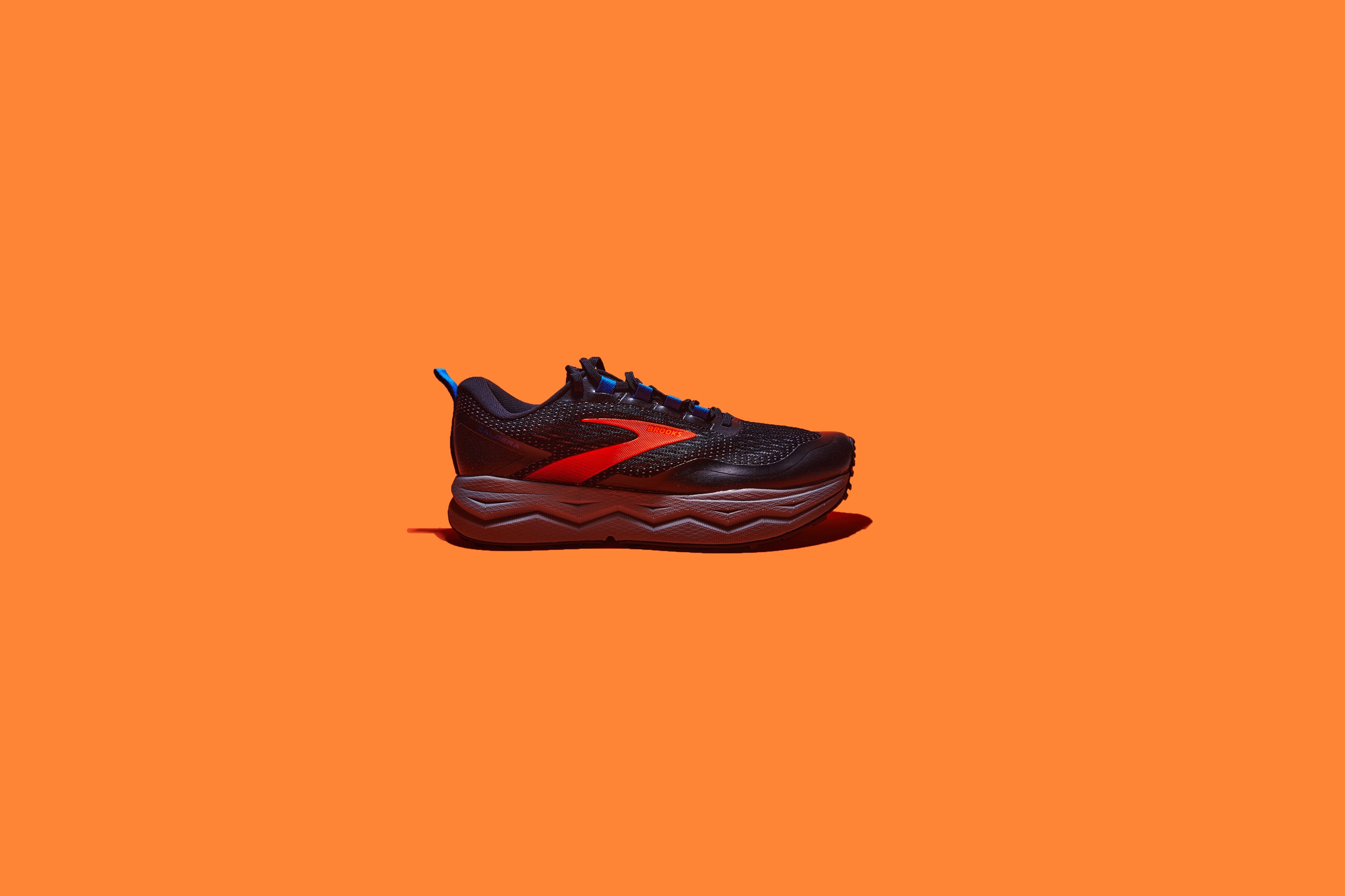 brooks caldera 5