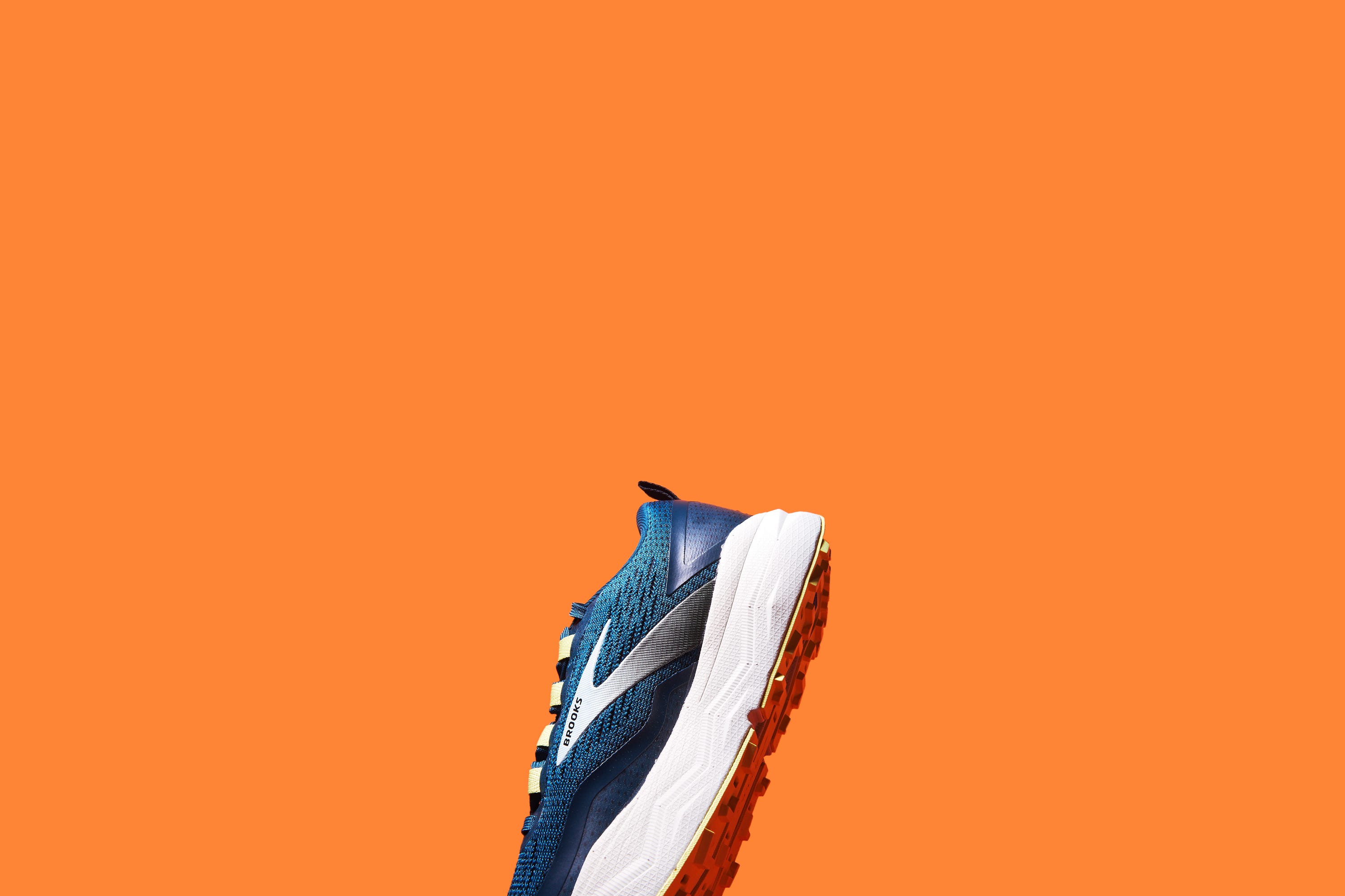 brooks caldera 5