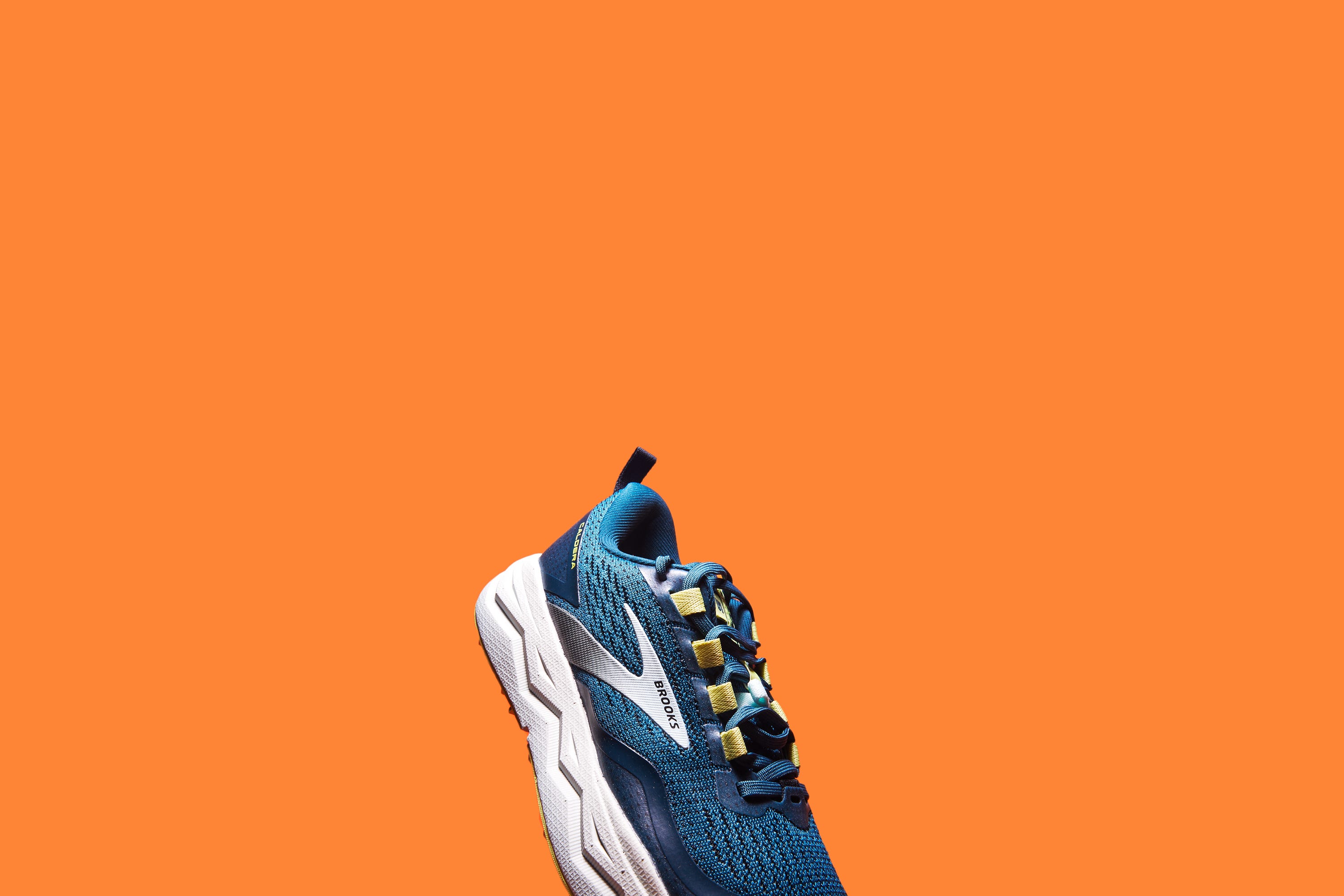 brooks caldera 5