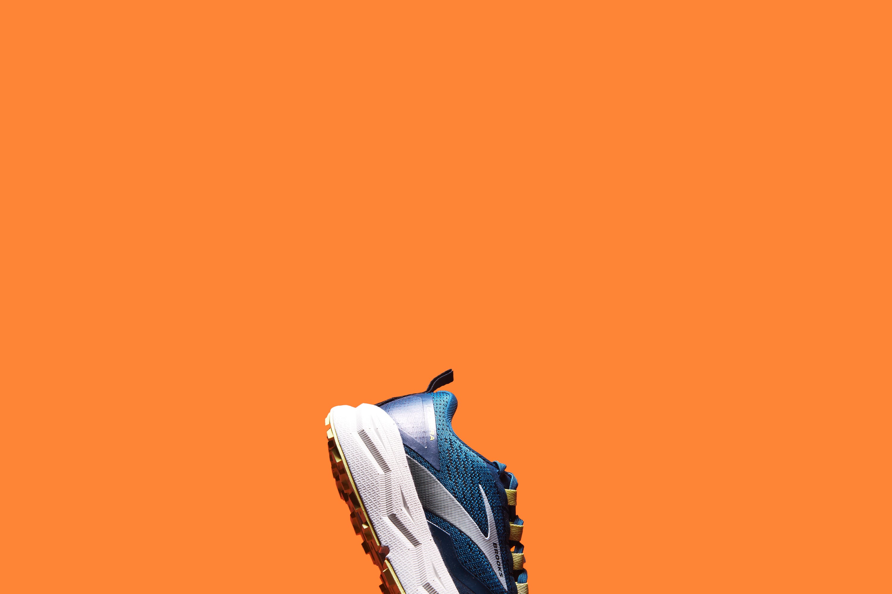brooks caldera 5