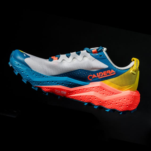 brooks caldera 8