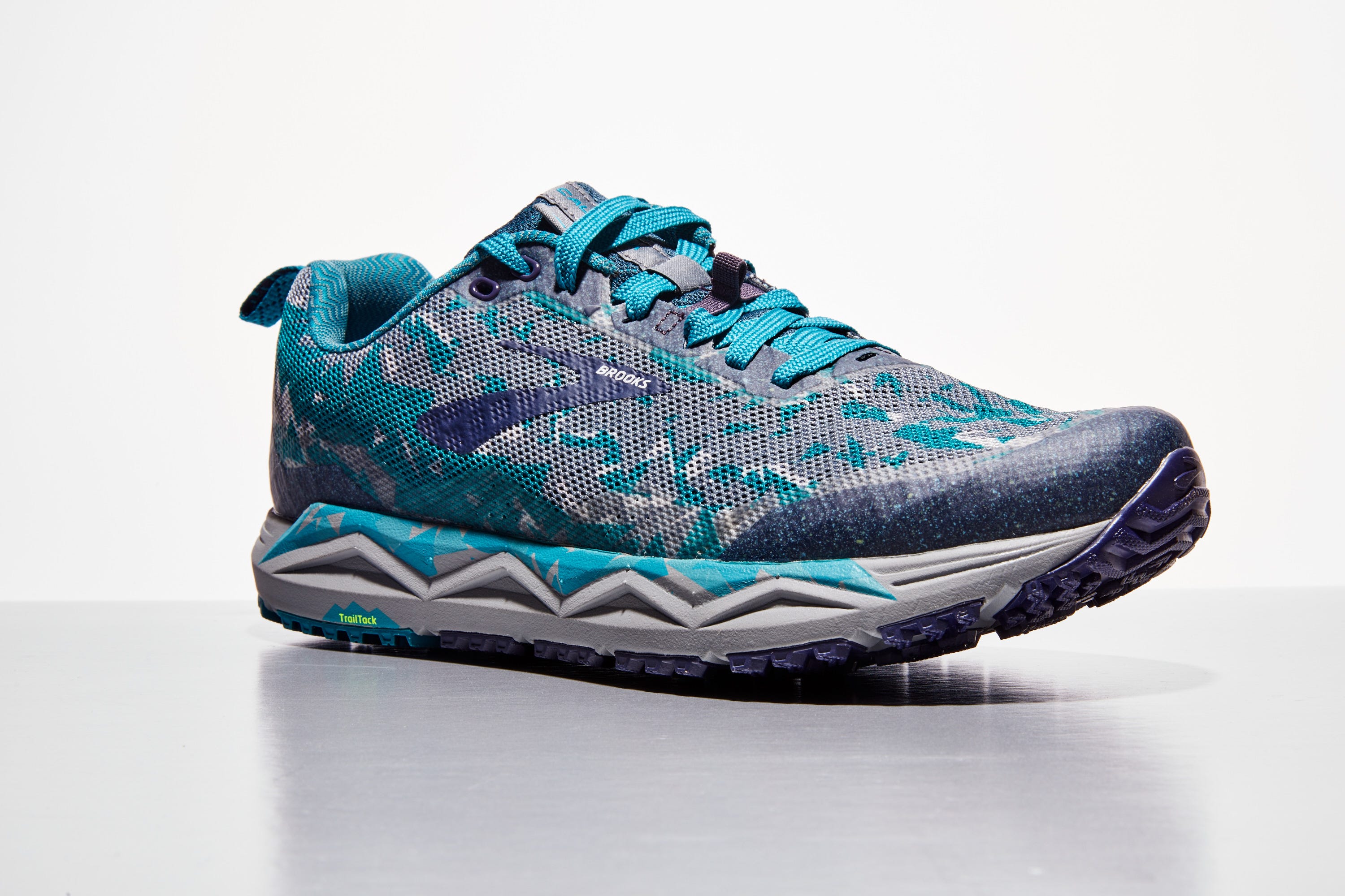 Brooks Caldera