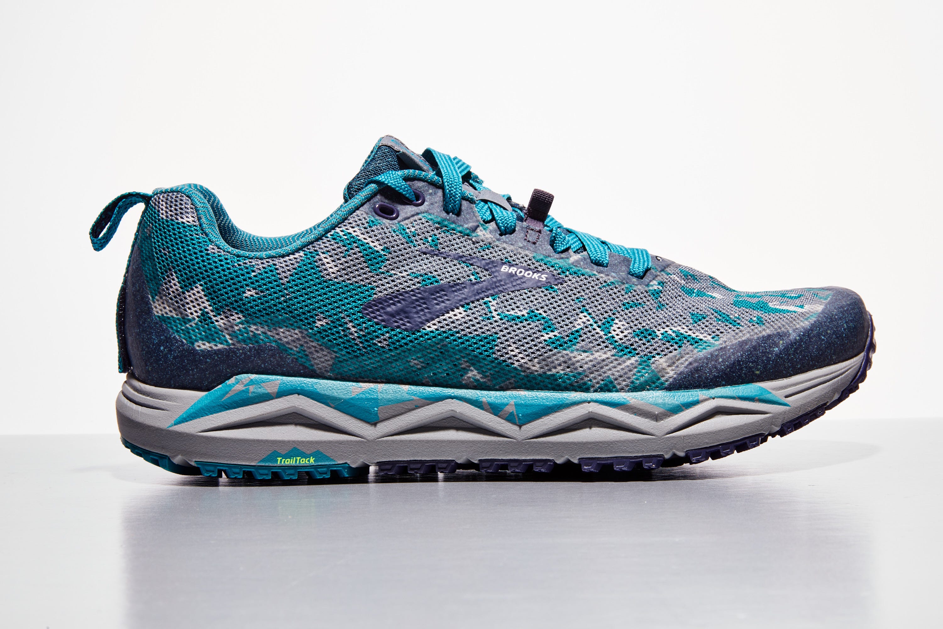 Brooks Caldera