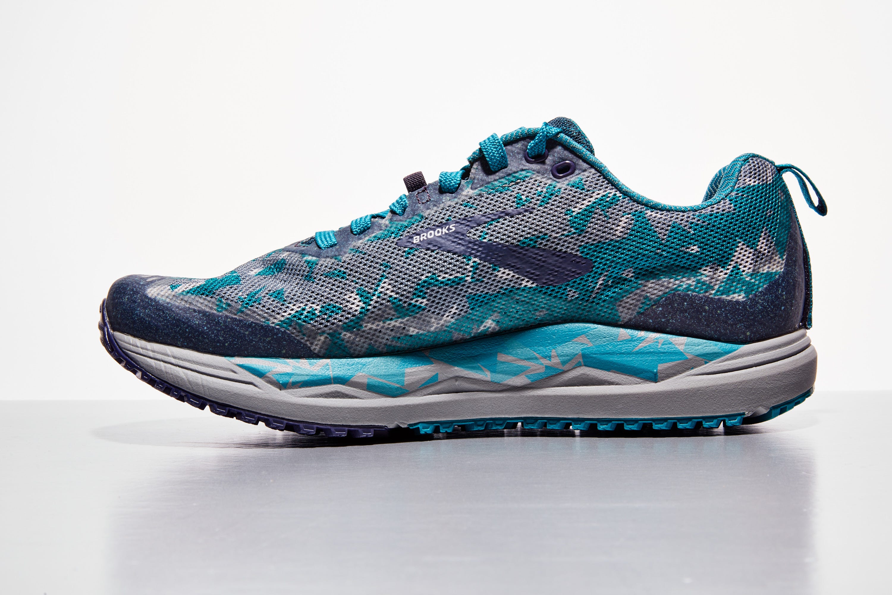 Brooks Caldera