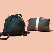 Bag, Backpack, Luggage and bags, Baggage, Furniture, Duffel bag, Hand luggage, 