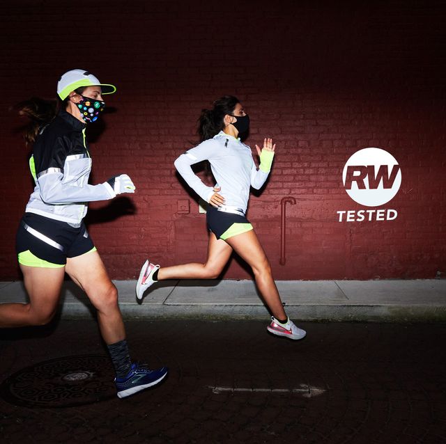 Run Visible Women's Tights | Brooks Running